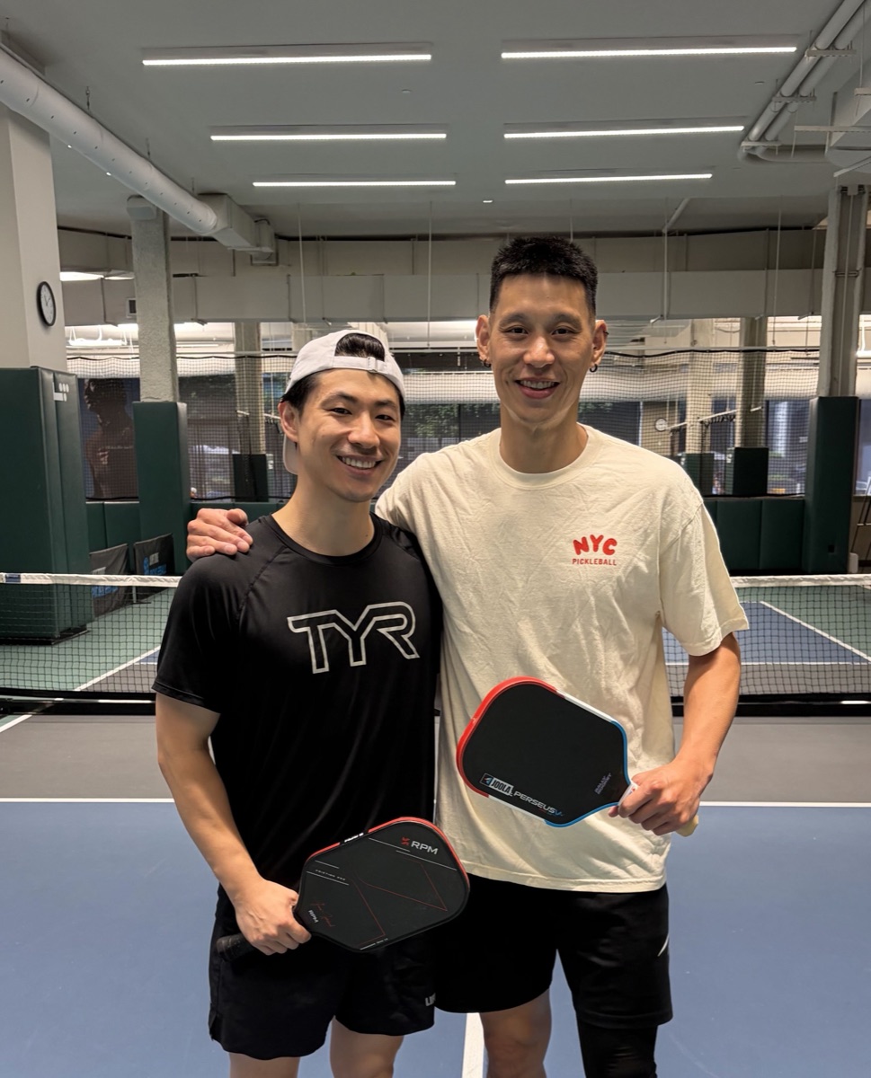 Eric Ho