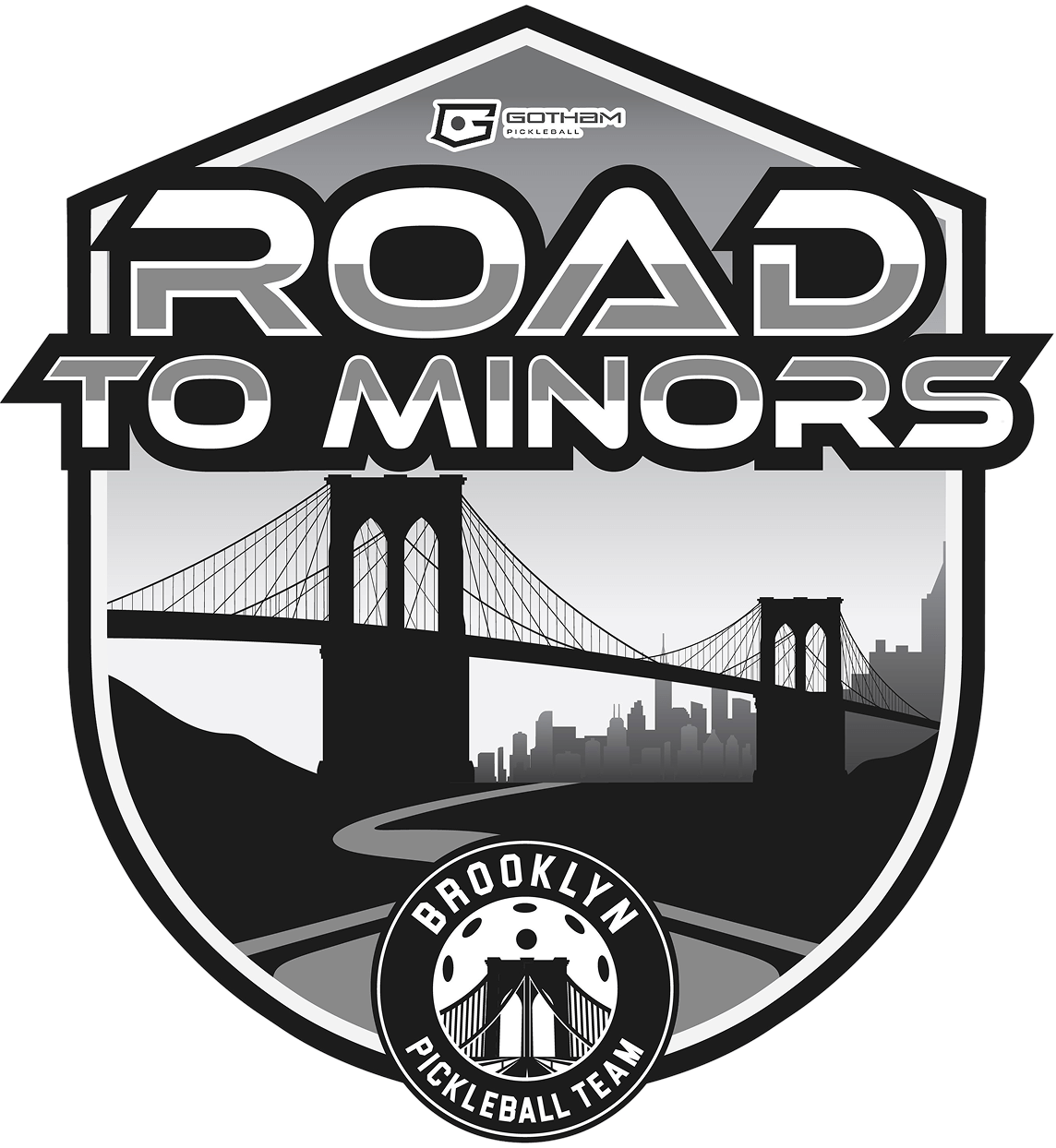 Road to Minors