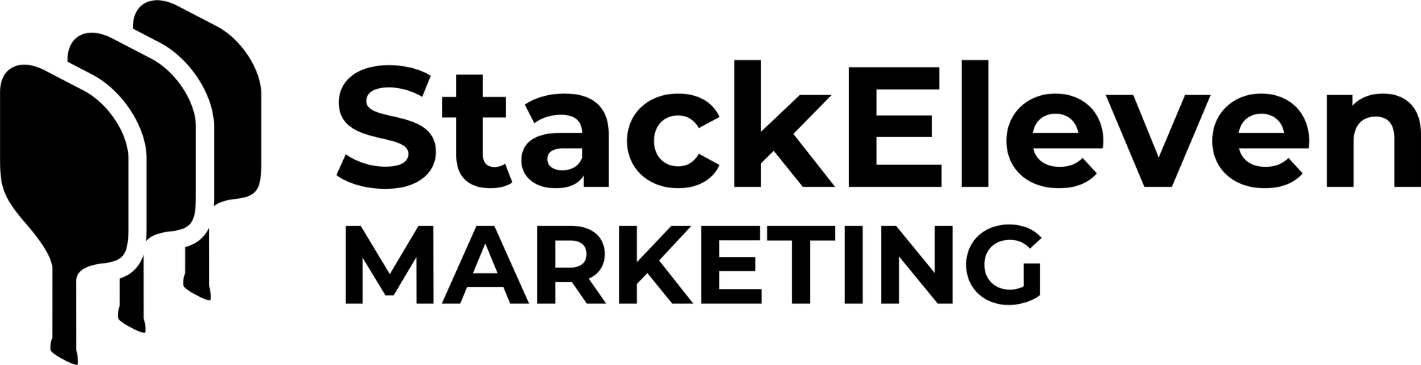 StackEleven Marketing